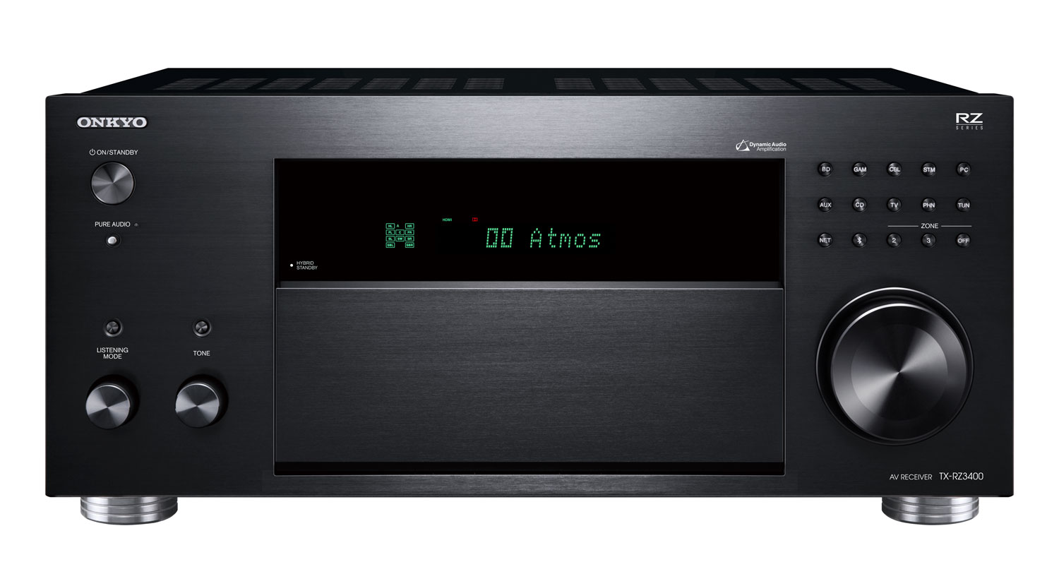 Onkyo TX-RZ840