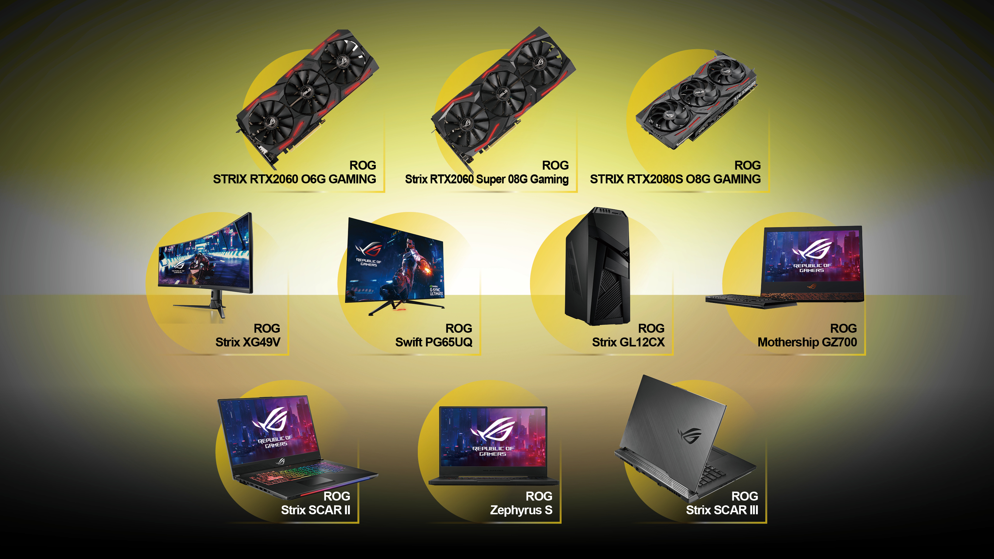 ASUS ROG