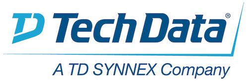 TechData A TD SYNNEX Company