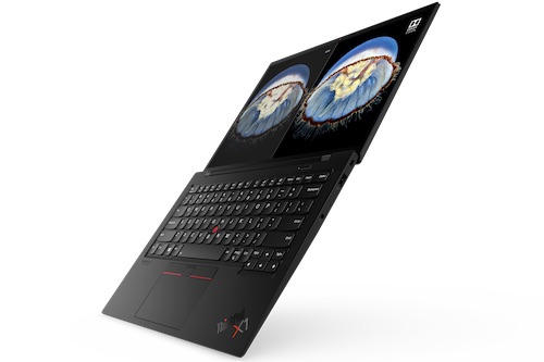 Lenovo ThinkPad X1 Carbon Gen 9