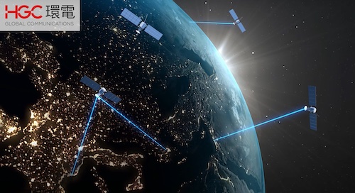 HGC Secured Broadband 利用雲端網絡安全平台，結合原有的網絡技術和管理，加強寬頻保安功能。